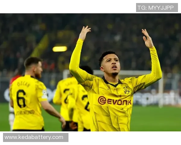 多特蒙德足球明星的辉煌历程与未来展望分析